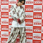 【動画】SKY-HIがCOUNTDOWN JAPAN 22/23で熱い思いを語る！「今年は一番夢が叶った一年」