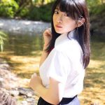 現役女子高生声優・進藤あまね1st写真集の表紙やイベント情報が解禁