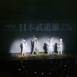 s**t kingz、日本武道館で単独ライブの開催が決定