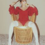 PECHE監修【デジタル限定】森咲智美、写真集『LOVE ART』発売