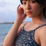 現役女子高生声優・進藤あまね1st写真集の表紙やイベント情報が解禁