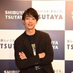 伊藤健太郎が写真集発売イベントに登場