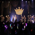 ≒JOY、初の単独公演「≒JOY 特別公演」を開催