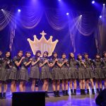 ≒JOY、初の単独公演「≒JOY 特別公演」を開催