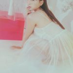 PECHE監修【デジタル限定】森咲智美、写真集『LOVE ART』発売