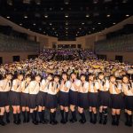 ≒JOY、初の単独公演「≒JOY 特別公演」を開催