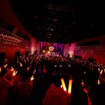 ≒JOY、初の単独公演「≒JOY 特別公演」を開催