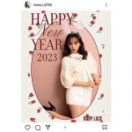 板野友美、超ミニショーパンでウサギに扮したコスプレ披露！