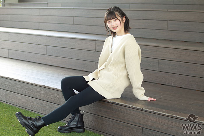 【動画】可愛すぎる現役女子中学生・あんどうはな、少女歌劇団ミモザーヌ5期生募集に向けてメッセージ！「リラックスして緊張せずに頑張れ」