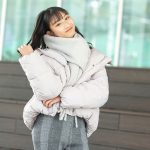 【動画】たかやあんな、カジュアルな私服ファッションで少女歌劇団ミモザーヌ5期生募集に向けてメッセージ！「ミモザーヌ全員でお待ちしております」