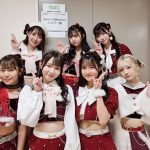 JamsCollection（ジャムズ）、７名体制で5thワンマンLIVEをTDCホールでいよいよスタート！