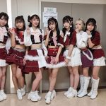 JamsCollection（ジャムズ）、７名体制で5thワンマンLIVEをTDCホールでいよいよスタート！