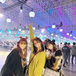 SILENT SIREN・山内あいな、プライベート感あふれる年末ショット多数公開！