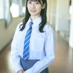 櫻坂46・三期生から石森璃花の紹介動画が公開