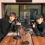 ［Alexandros］川上洋平 × King & Prince永瀬廉『夕暮れに、手をつなぐ』トーク満載ラジオ対談