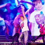 浜崎あゆみ、聖地・代々木第一体育館でカウントダウン・ライヴを敢行