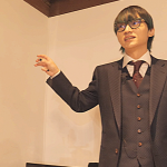 SKY-HI、アーティスト業と社長業の両輪で駆け抜けるリアルな姿を写したミュージックビデオが公開