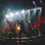 Novel Core、日本武道館でのソロ単独公演開催決定