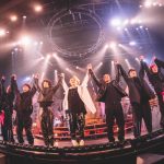 Novel Core、日本武道館でのソロ単独公演開催決定