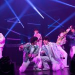 原因は自分にある。、自身最大規模となるパシフィコ横浜 国立大ホールでのワンマンライブを開催