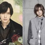 DAIGO×鬼龍院翔によるカラオケイベント第二弾開催決定