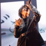 原因は自分にある。、自身最大規模となるパシフィコ横浜 国立大ホールでのワンマンライブを開催