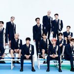 香取慎吾 ×SEVENTEENの豪華コラボ楽曲「BETTING」が、草彅剛 主演ドラマ「罠の戦争」主題歌に決定