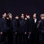 超特急、新ビジュアル＆ニューアルバムジャケット写真公開