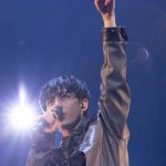 原因は自分にある。、自身最大規模となるパシフィコ横浜 国立大ホールでのワンマンライブを開催