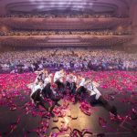 原因は自分にある。、自身最大規模となるパシフィコ横浜 国立大ホールでのワンマンライブを開催