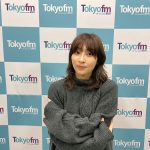 家入レオがラジオでニューアルバム「Naked」をセルフライナーノーツ