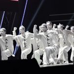 avex ROYALBRATS ROUND.5 2戦連続のSWEEP勝利で1位に