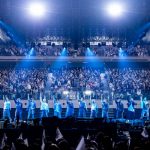 THE RAMPAGE、全14都市25公演のツアー完走!アルバムリード曲「NO GRAVITY」初披露