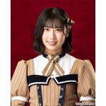 SKE48・澤田奏音、「第5回AKB48グループ歌唱力No.1決定戦」決勝に進出！「素敵な歌声を届けられるように頑張ります」