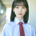 櫻坂46・三期生から遠藤理子の紹介動画が公開