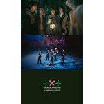 TOMORROW X TOGETHER、「Sugar Rush Ride」MV2つ目のティーザー公開