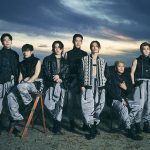 三代目J SOUL BROTHERS、ニュー・シングル「STARS」ビジュアル解禁