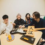 新型POPROCKバンドirienchy、3周年の記念ワンマン直前に急遽 新曲「ずっと」配信決定