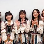 【動画】HKT48・田中美久、本村碧唯、豊永阿紀、運上弘菜、最上奈那華が新曲『君はもっとできる』を語る！