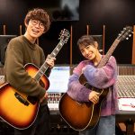 miwa、「2月14日 feat.川崎鷹也」先行配信リリース決定