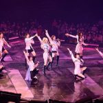 『Jr.EXILE LIVE-EXPO 2022』が有明アリーナにて開催