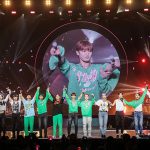 JO1、初アリーナツアーファイナル公演が待望の映像化!全国発売決定