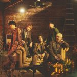 Da-iCE、ライブ映像作品『Da-iCE ARENA TOUR 2022 -REVERSi-』が初登場1位