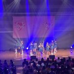 ＝LOVE 、12thシングル『Be Selfish』発売記念スペシャルライブをデザインホールにて開催