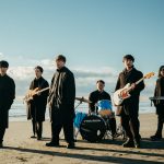 COLDRIVE、3カ月連続リリース第一弾『Far away』を配信