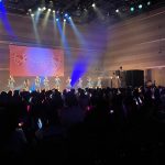 ＝LOVE 、12thシングル『Be Selfish』発売記念スペシャルライブをデザインホールにて開催