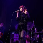 宇徳敬子、2023年初コンサートを開催