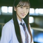 櫻坂46・三期生から村山美羽の紹介動画が公開