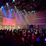 ＝LOVE 、12thシングル『Be Selfish』発売記念スペシャルライブをデザインホールにて開催