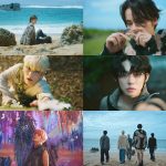 TOMORROW X TOGETHER、新曲「Sugar Rush Ride」MV公開